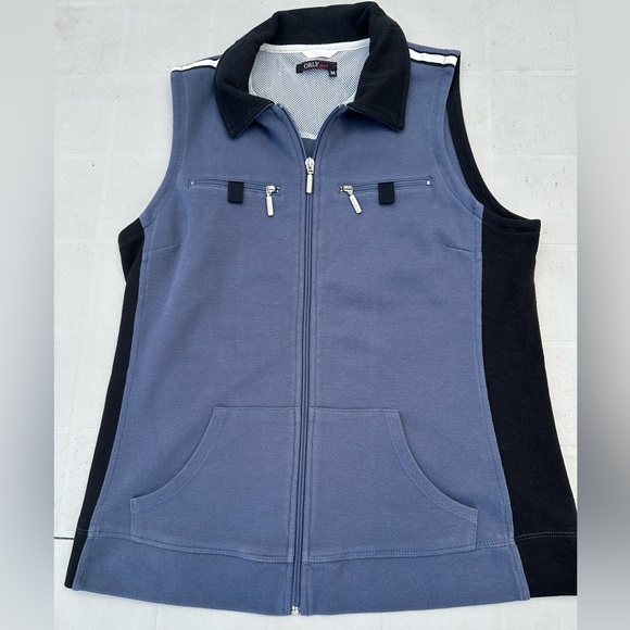 Orly Sport Vest and Pant Ser - Picture 4 of 6